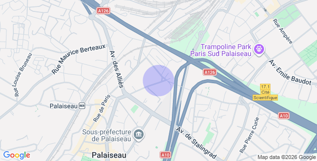 Localisation