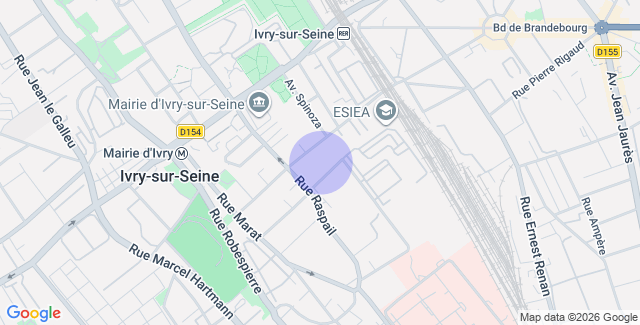 Localisation