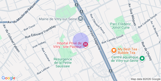 Localisation
