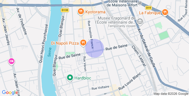 Localisation