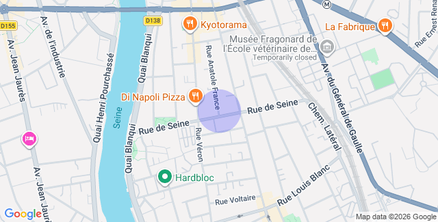 Localisation