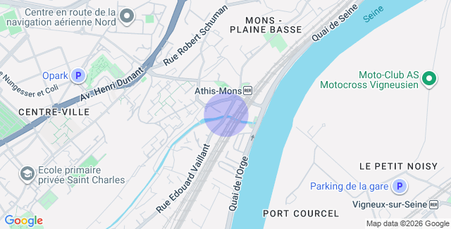 Localisation