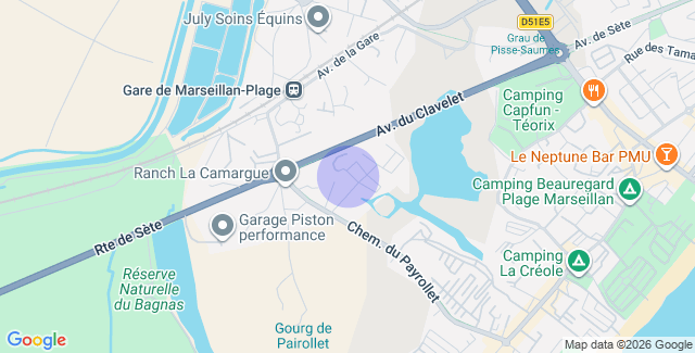 Localisation