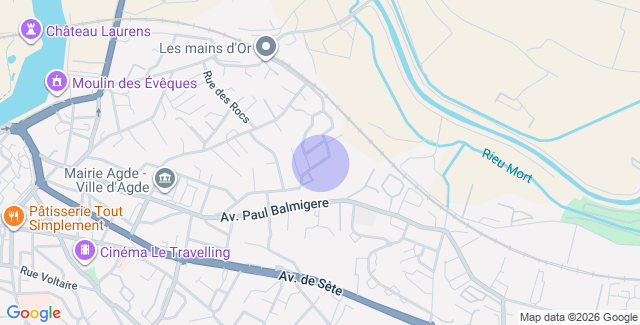 Localisation