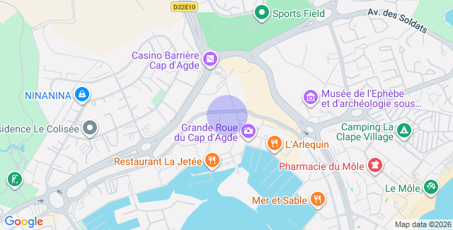 Localisation