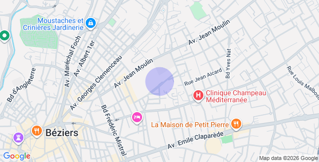 Localisation