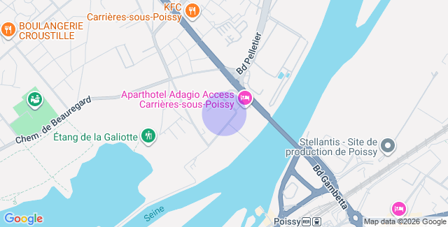 Localisation