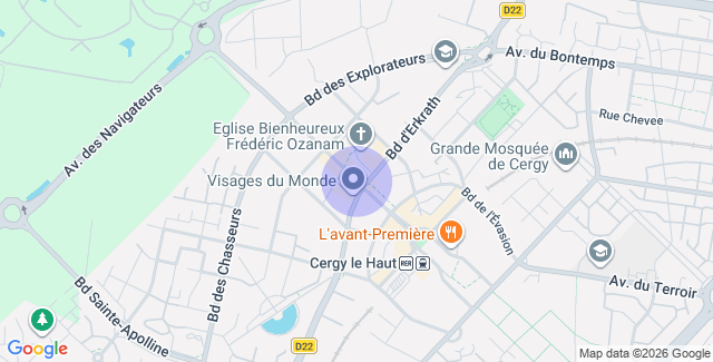 Localisation