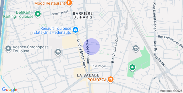 Localisation