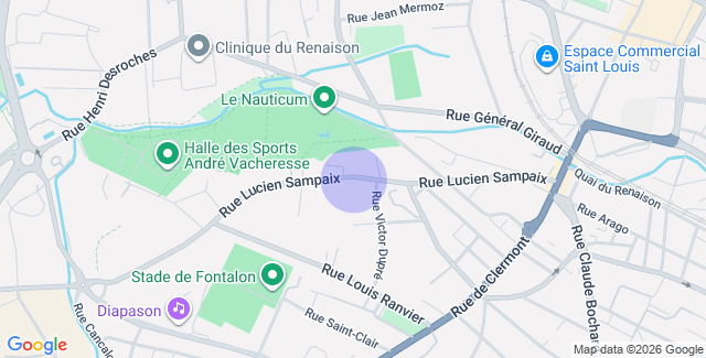 Localisation