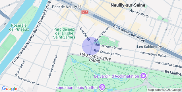 Localisation