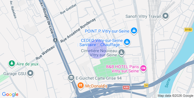 Localisation
