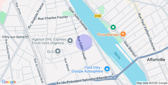 Localisation