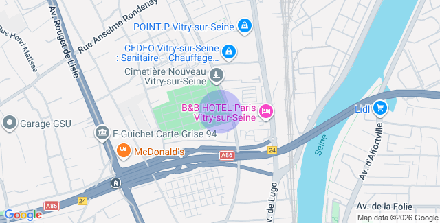 Localisation