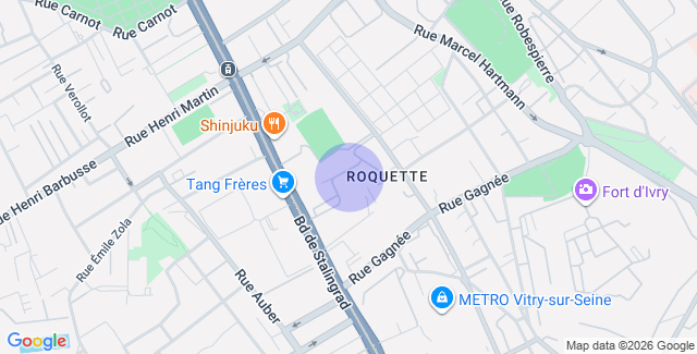 Localisation