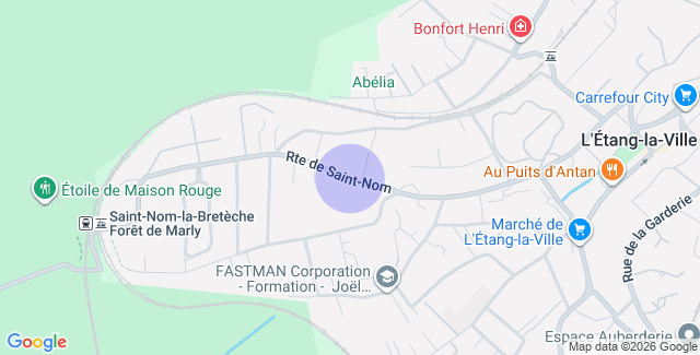 Localisation