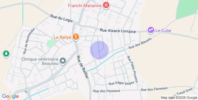 Localisation