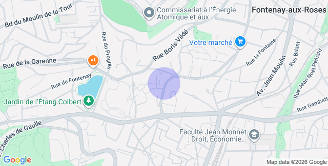 Localisation