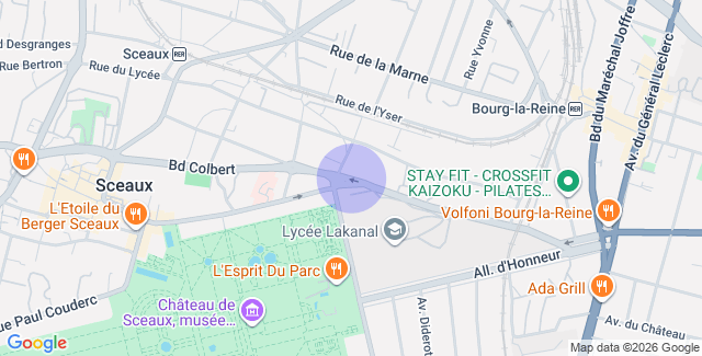Localisation