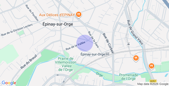 Localisation
