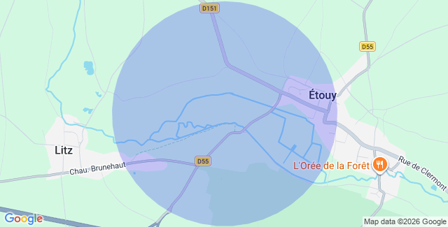 Localisation