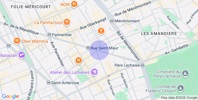 Localisation