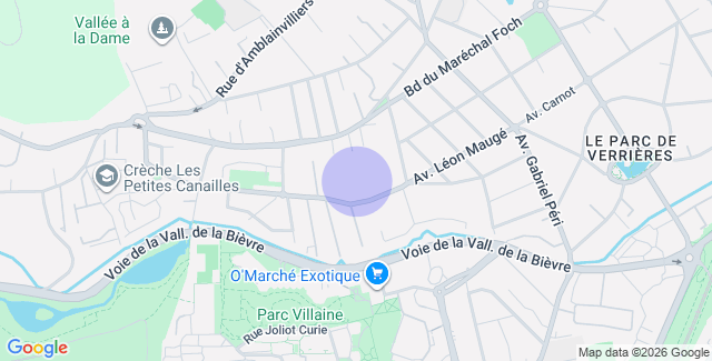 Localisation