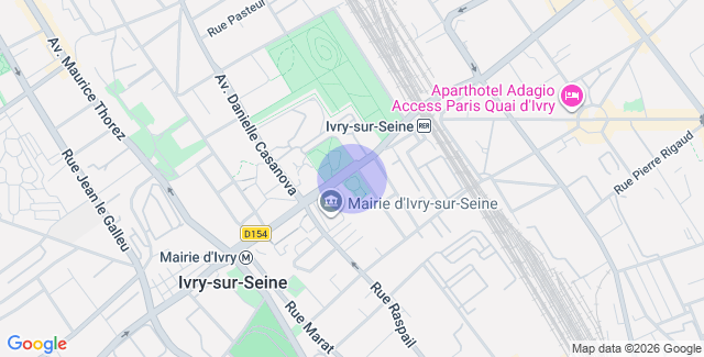 Localisation