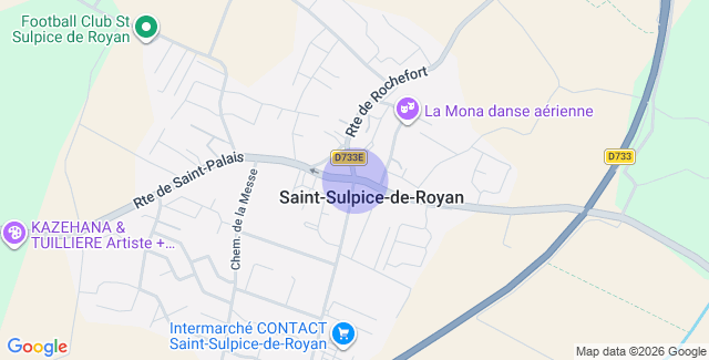Localisation