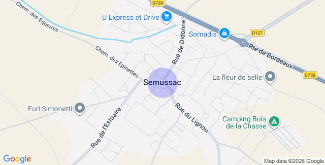 Localisation