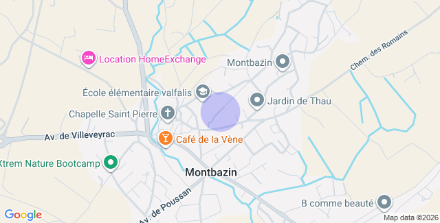 Localisation