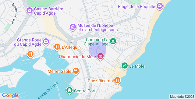 Localisation