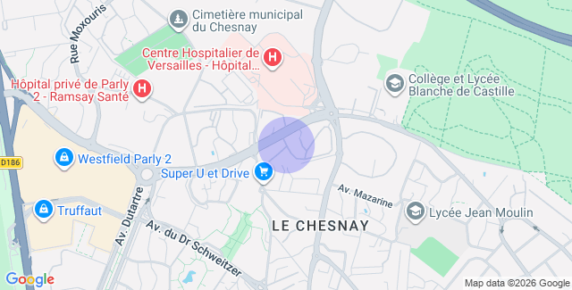 Localisation
