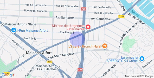 Localisation