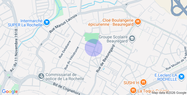 Localisation
