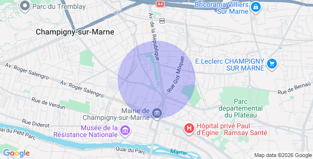 Localisation