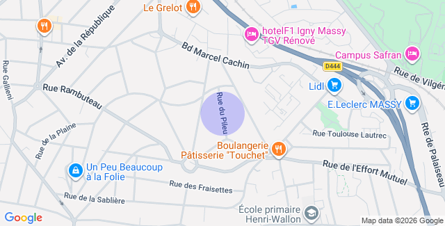 Localisation