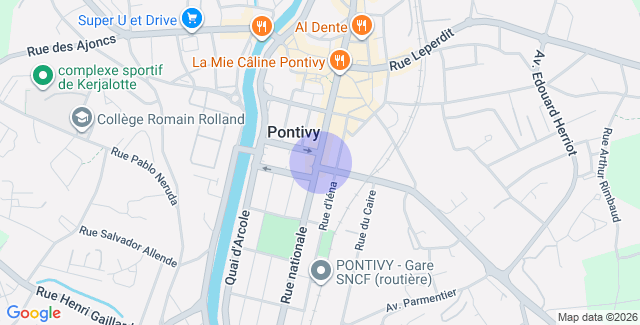 Localisation