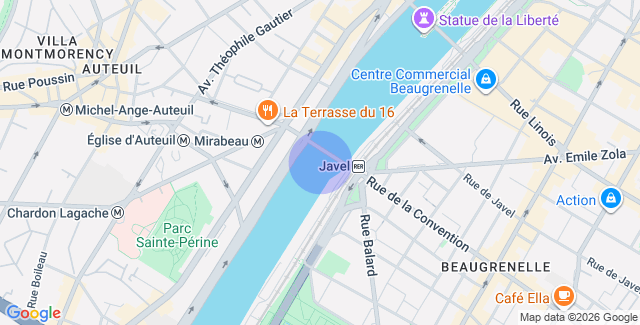 Localisation