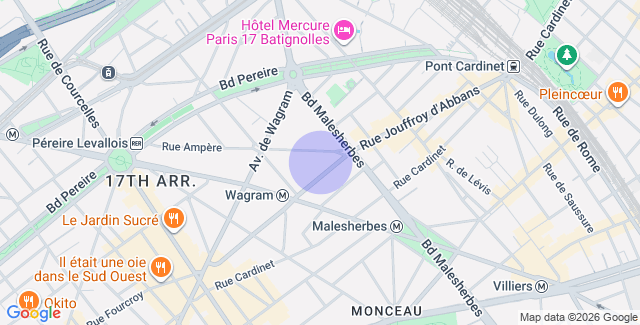 Localisation