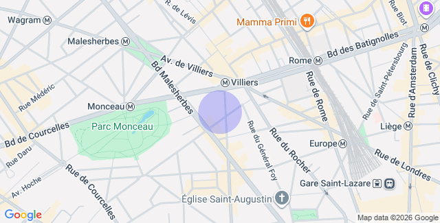 Localisation