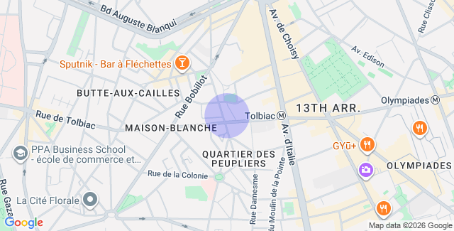 Localisation