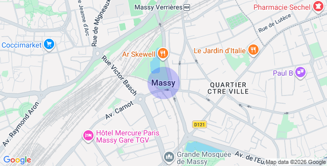 Localisation