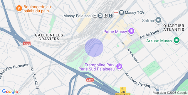 Localisation