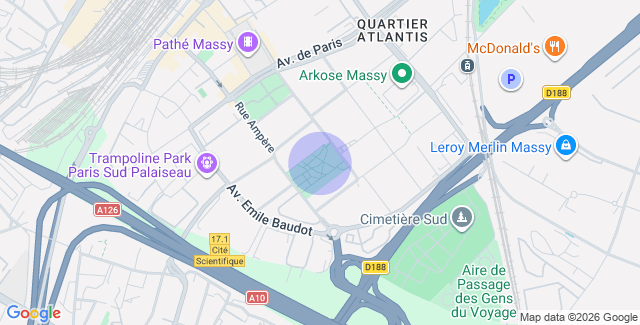 Localisation