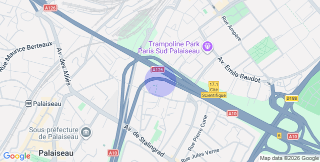 Localisation