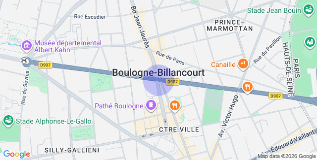Localisation