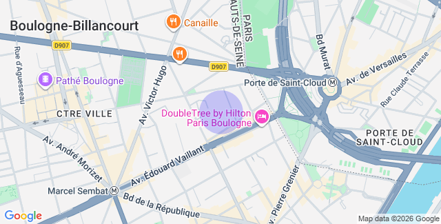 Localisation