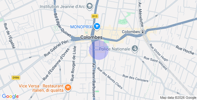 Localisation
