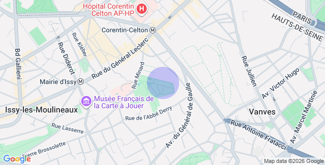 Localisation